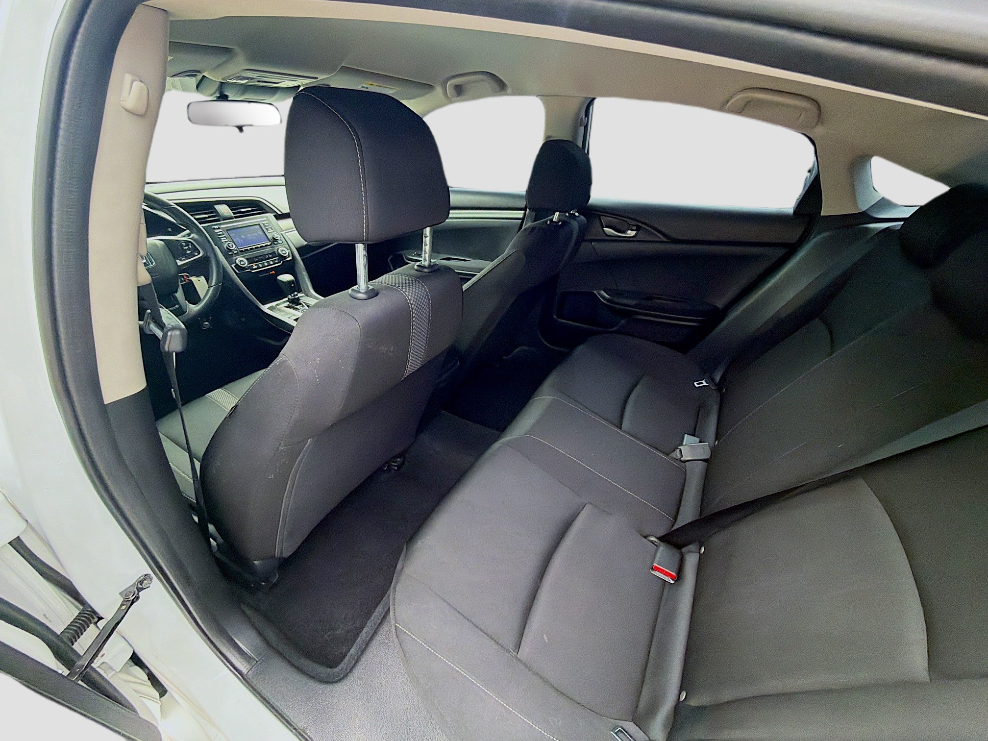 Used 2020 Honda Civic LX image 23