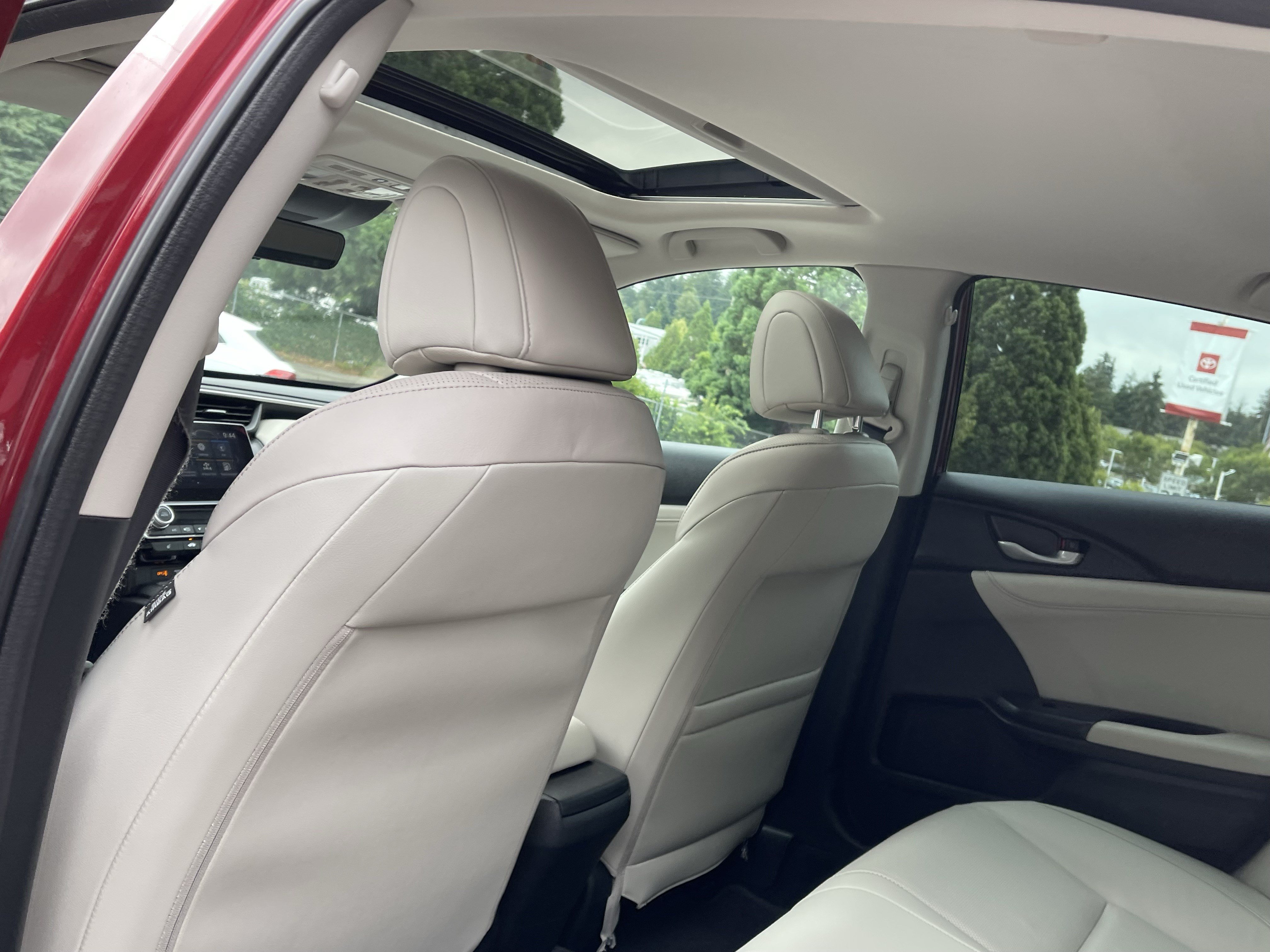 Used 2022 Honda Insight Touring image 15