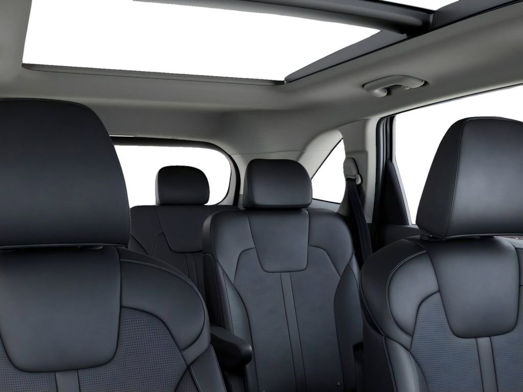 New 2026 Kia Sorento SX image 27