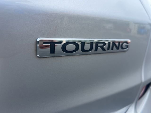 Used 2015 Honda CR-V Touring image 9