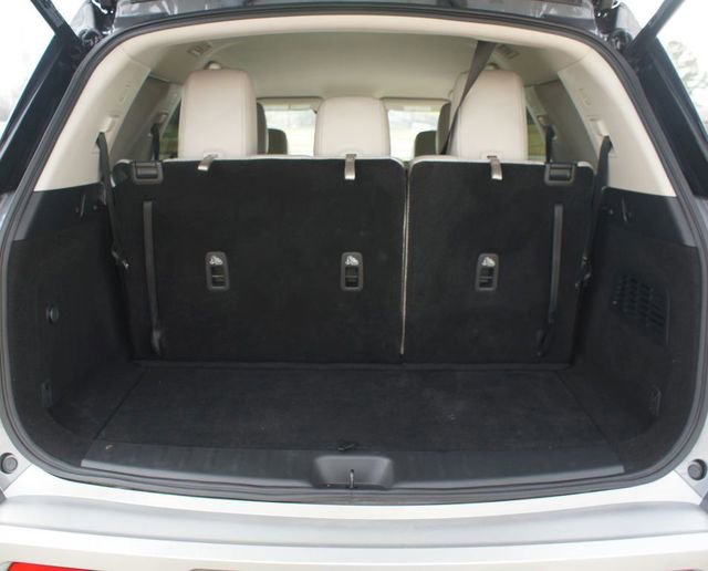 Used 2024 Nissan Pathfinder SL image 21