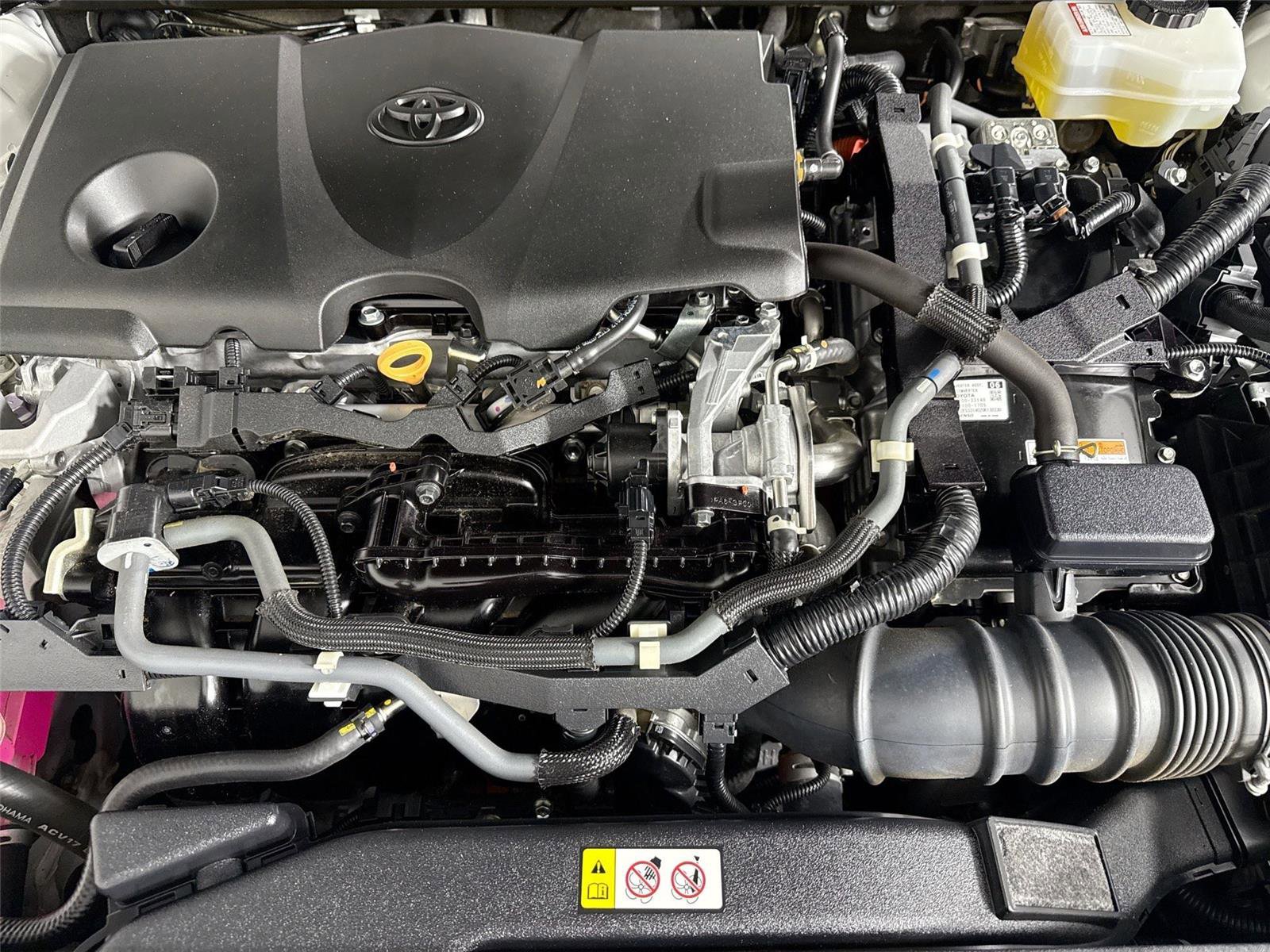 Certified 2021 Toyota Avalon Limited w/ Advanced Safety Package FWD image 58