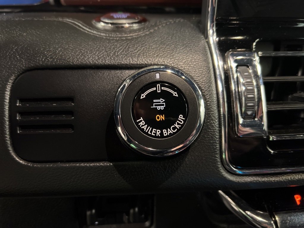 Certified 2023 Lincoln Navigator Reserve image 17