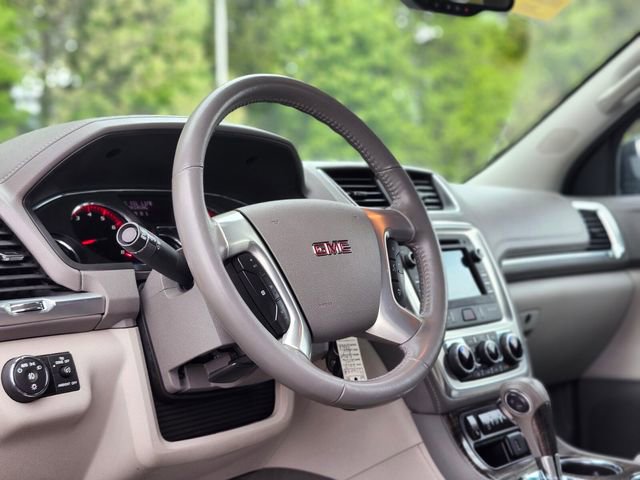 Used 2015 GMC Acadia SLT w/ Open Road Package AWD/4WD image 20