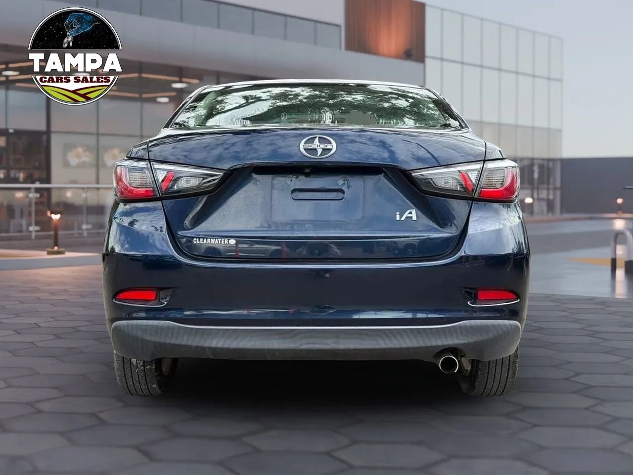 Used 2016 Scion iA image 5