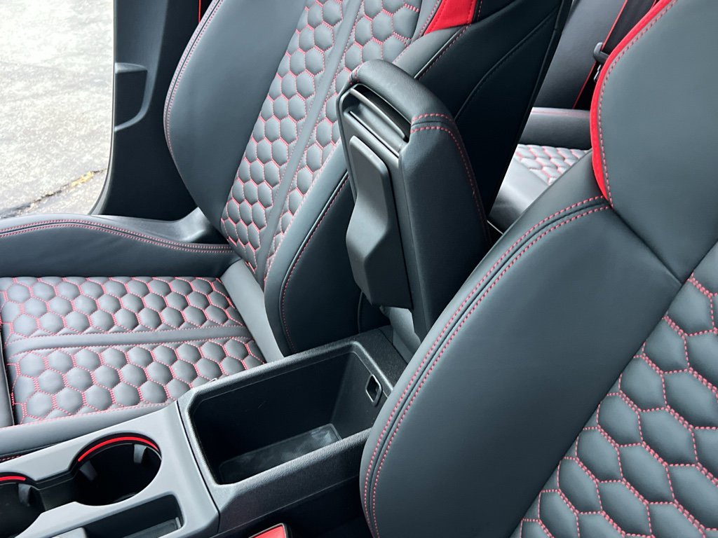 Used 2025 Audi RS 3 image 19