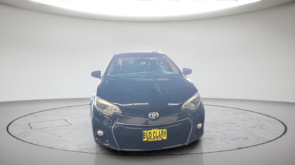 Used 2016 Toyota Corolla S FWD image 2