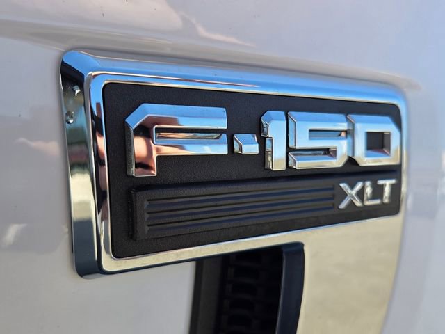 Used 2024 Ford F150 XLT w/ Tow/Haul Package image 18