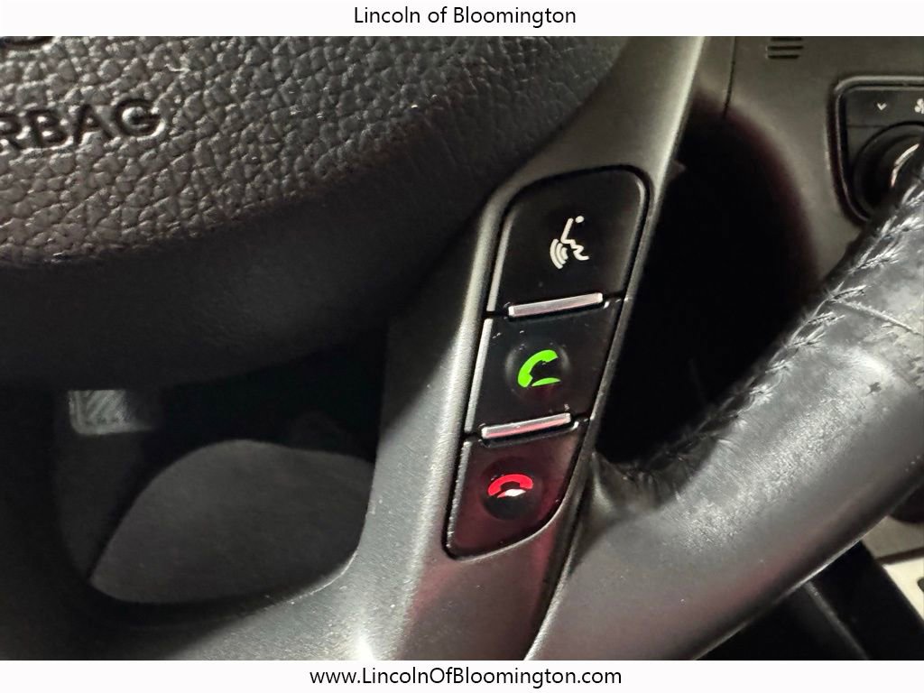 Used 2013 Kia Optima EX FWD image 40