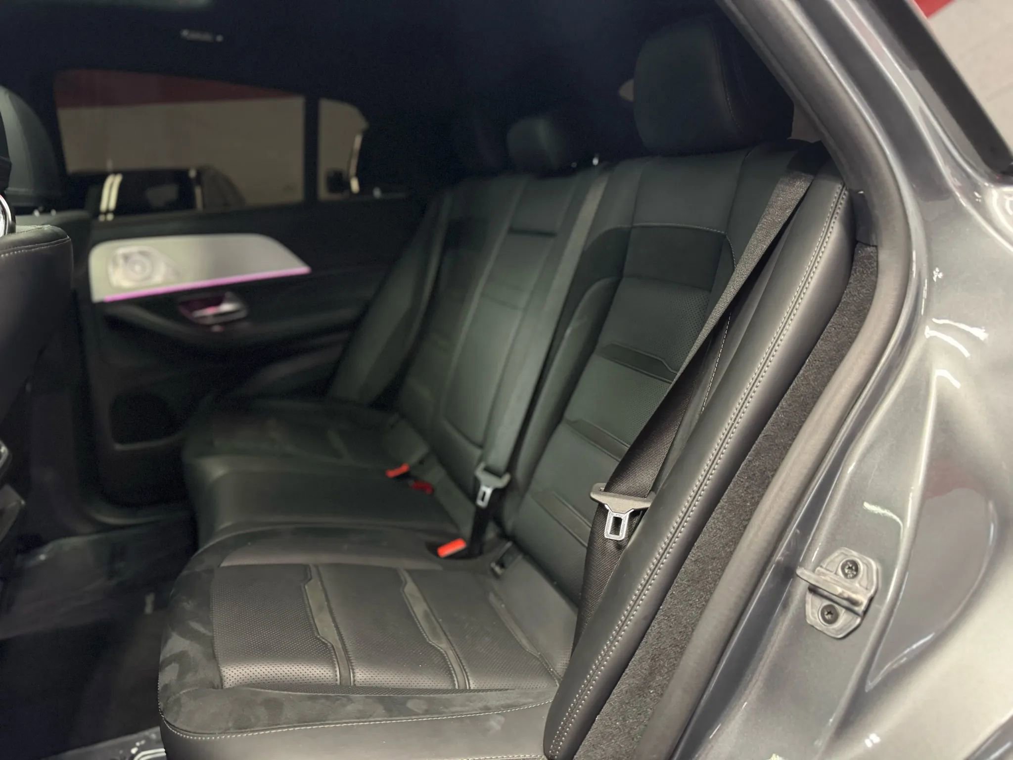 Used 2024 Mercedes-Benz GLE 63 AMG S image 26