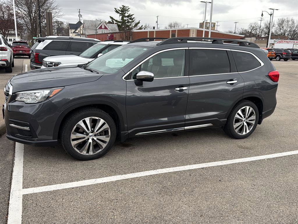 Used 2019 Subaru Ascent Touring w/ Popular Package #2A image 20