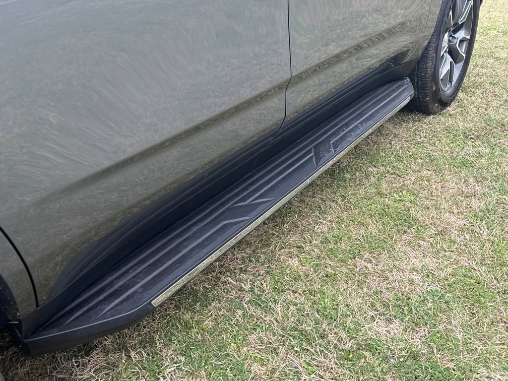 Used 2024 Chevrolet Tahoe LT image 56