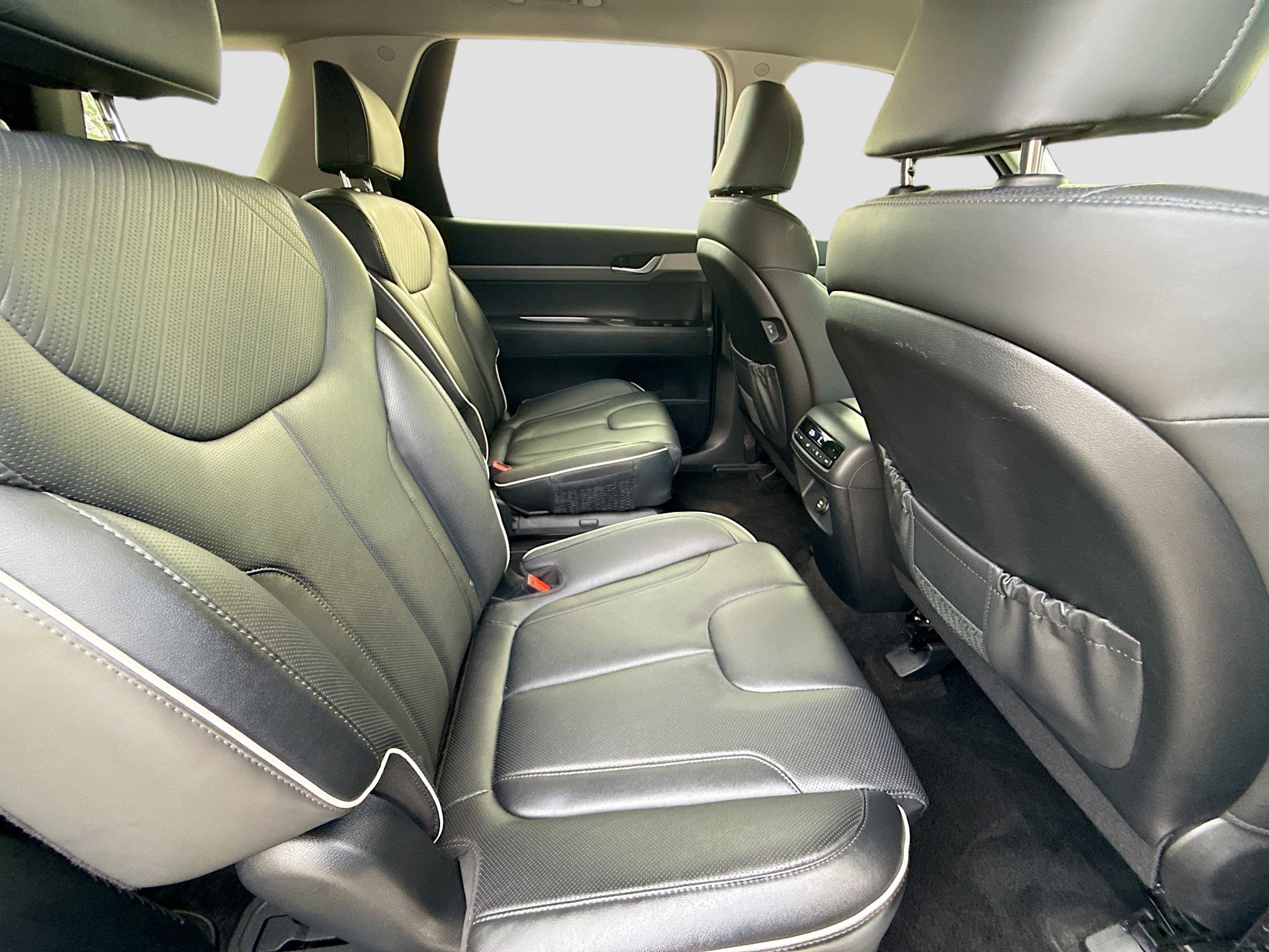 Used 2025 Hyundai Palisade SEL image 28