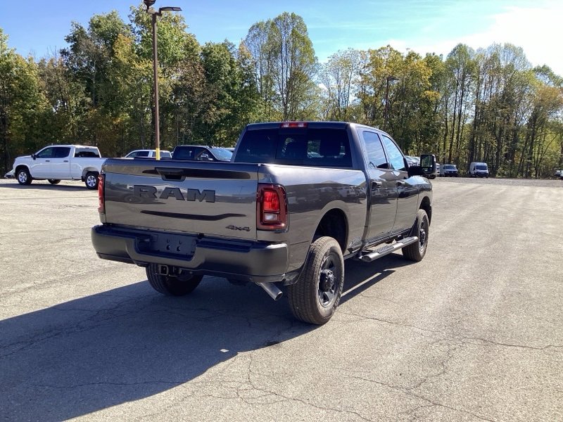 New 2026 RAM 2500 Tradesman image 7