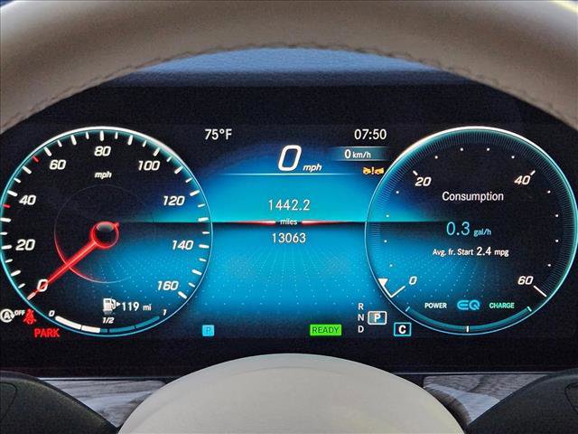 Used 2023 Mercedes-Benz E 450 Cabriolet image 11