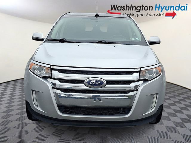 Used 2013 Ford Edge Limited image 2