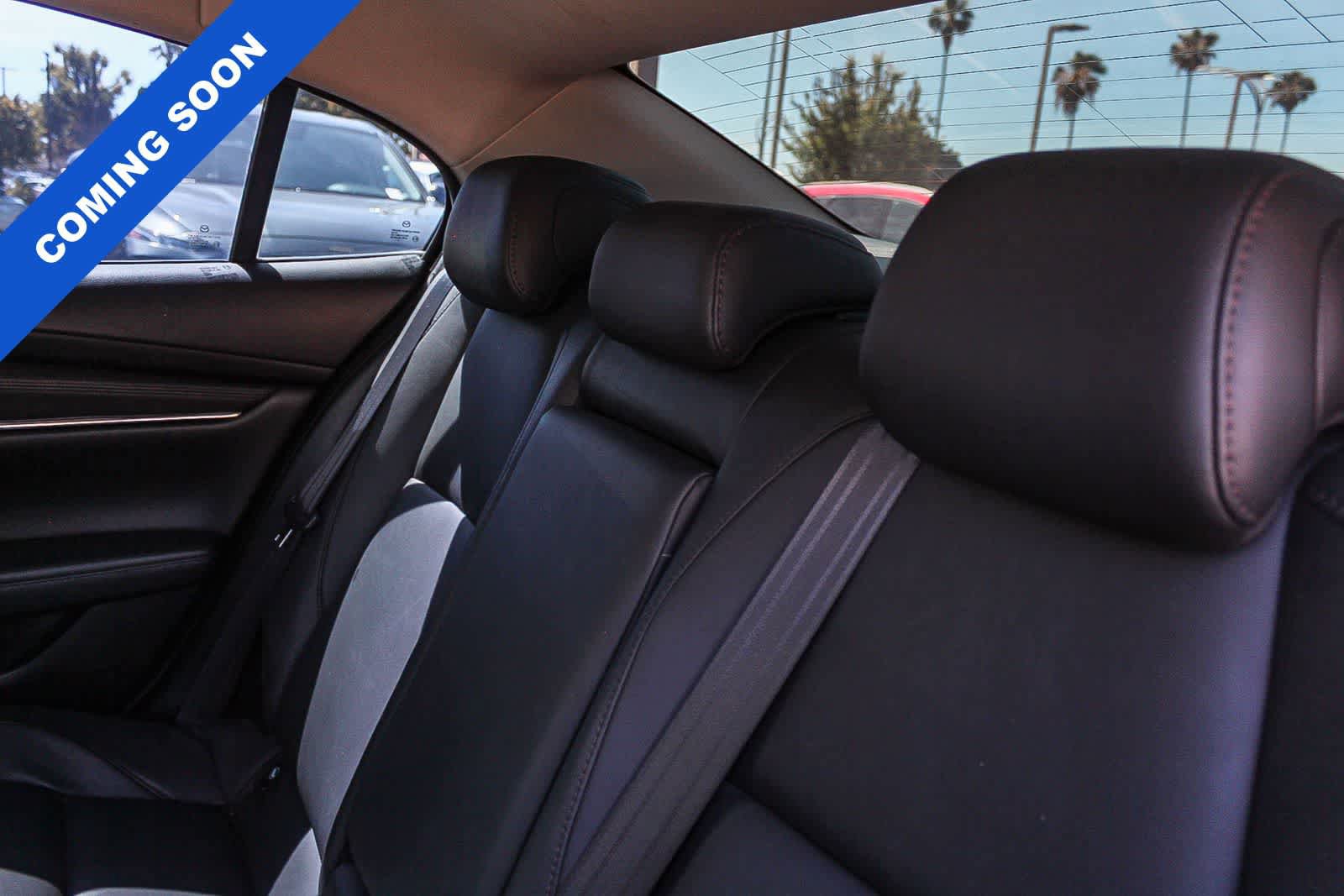 Used 2020 MAZDA MAZDA3 AWD Sedan w/ Preferred Package image 26