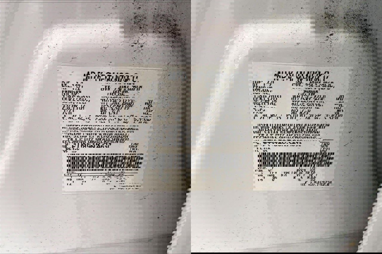 Used 2022 Ford Maverick XL image 8