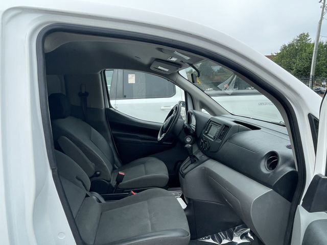 Used 2017 Nissan NV200 SV w/ Technology Package FWD image 12