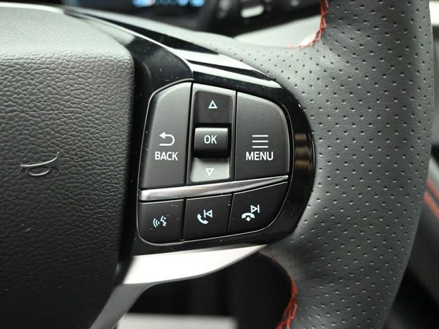 Used 2025 Ford Explorer ST-Line w/ Premium Package image 14