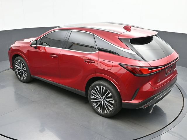Certified 2025 Lexus RX 350 Premium Plus w/ Accessory Package (Z1) FWD image 43
