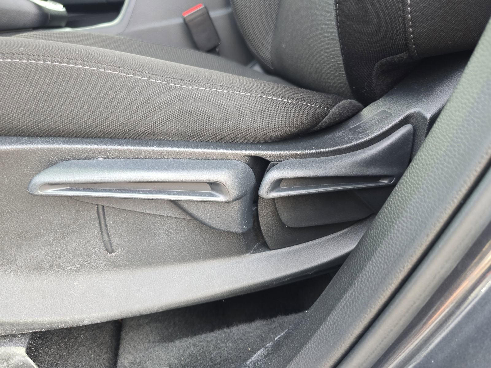 Certified 2026 Honda CR-V LX image 16