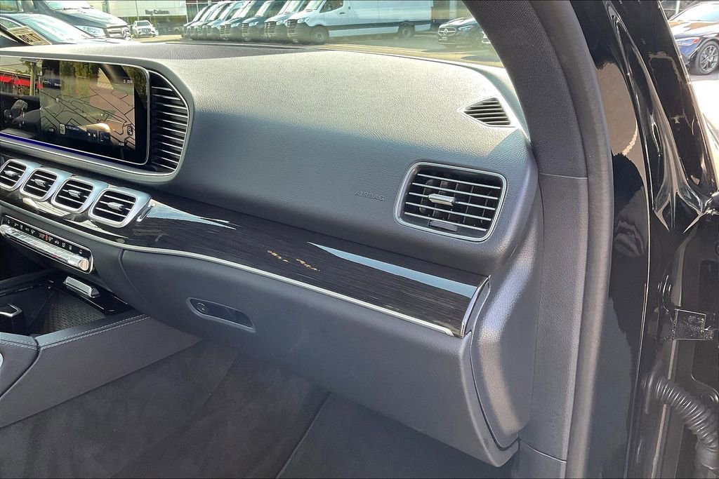 Certified 2025 Mercedes-Benz GLE 450e GLE 450e image 14