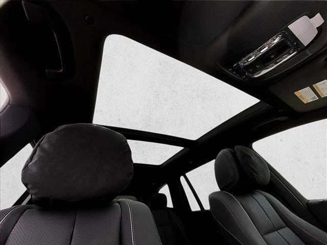 New 2026 Mercedes-Benz GLS 580 GLS 580 image 29