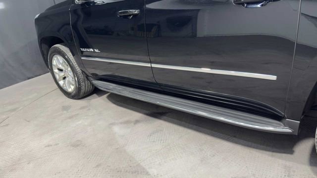 Used 2019 GMC Yukon XL SLE w/ SLE Value Package RWD image 11