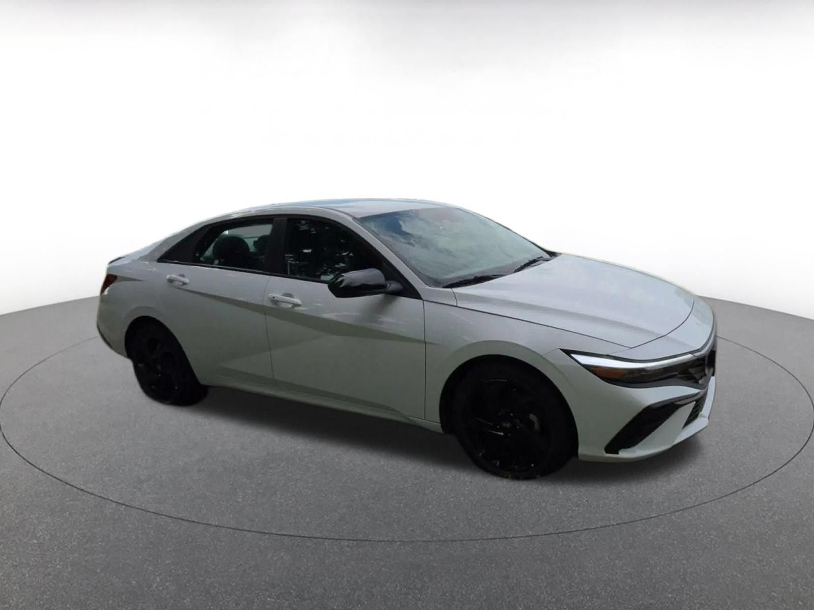 Used 2026 Hyundai Elantra Sport FWD video 2