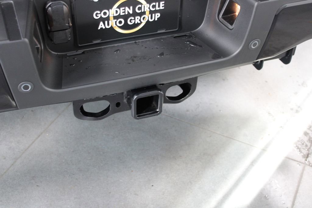 New 2026 Ford F250 XLT w/ XLT Premium Package image 23