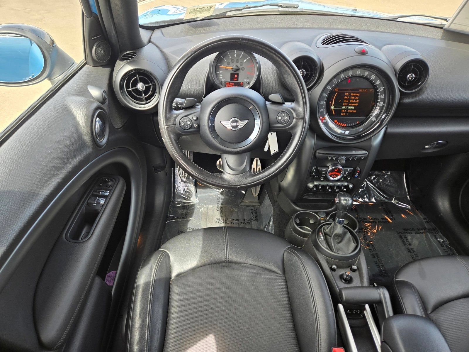 Used 2016 MINI Cooper Countryman S AWD/4WD image 17