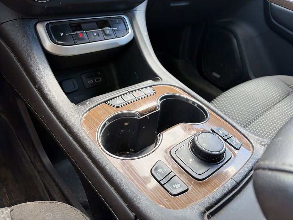 Used 2023 GMC Acadia SLE w/ Driver Convenience Package AWD/4WD image 25