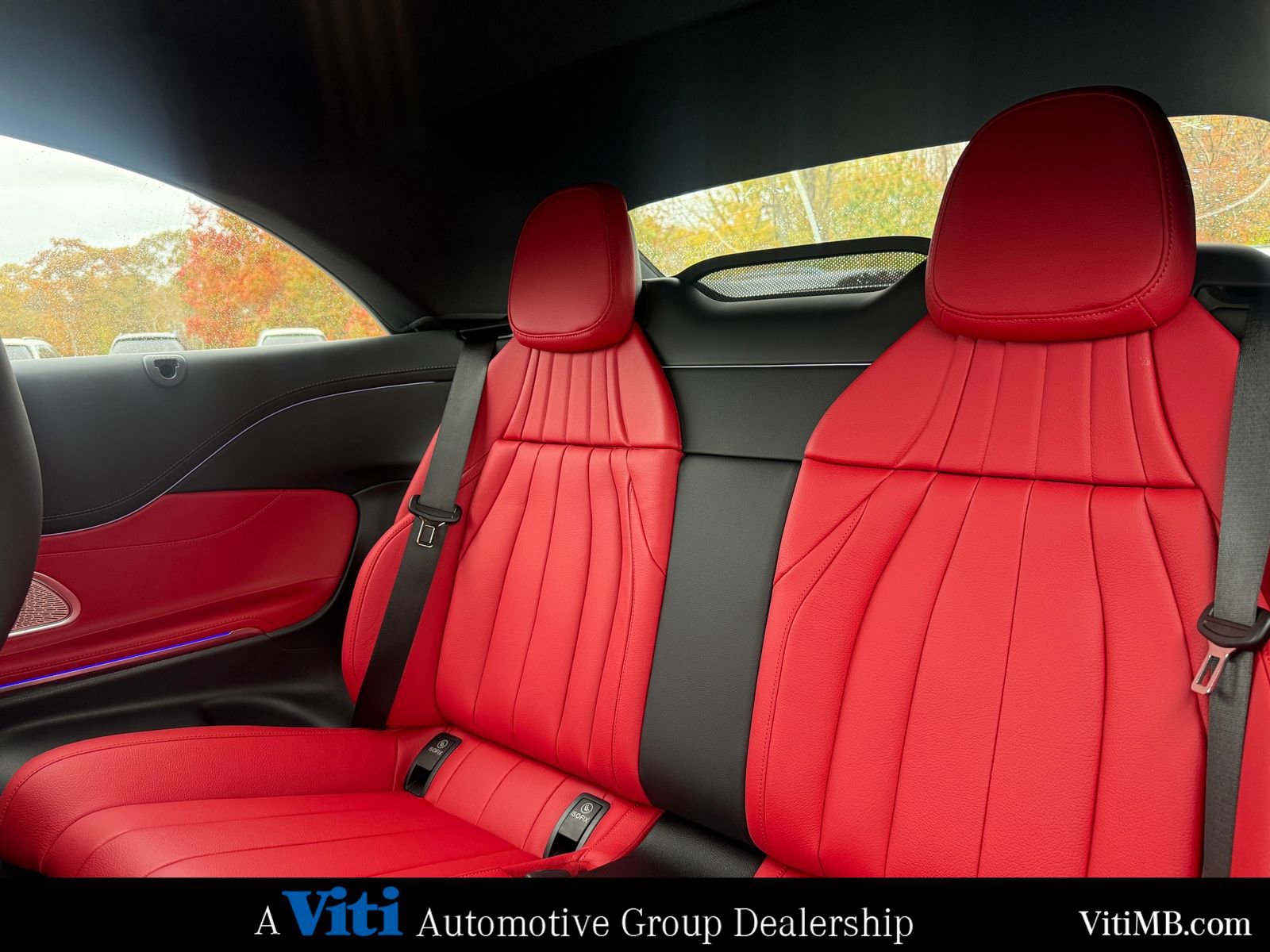 New 2026 Mercedes-Benz CLE 300 4MATIC Cabriolet image 18