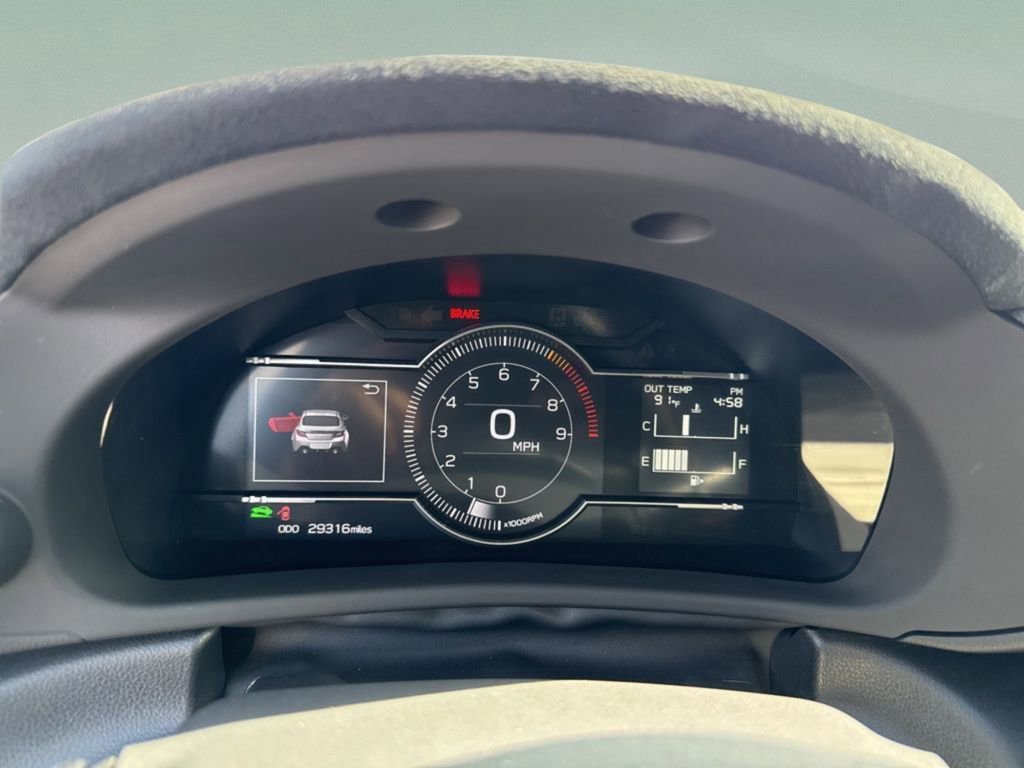 Used 2022 Toyota GR86 Premium RWD image 18