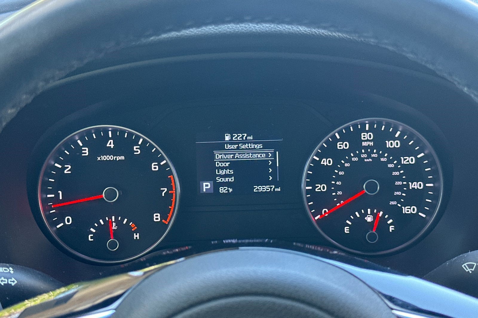 Used 2022 Kia Sportage Nightfall Edition AWD/4WD image 19