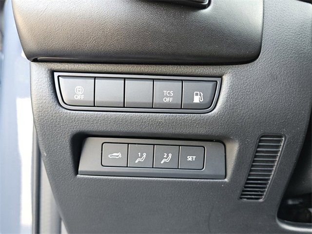 New 2025 MAZDA CX-50 AWD 2.5 Hybrid w/ Weather Package image 32