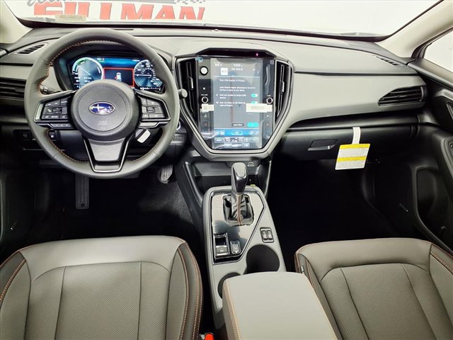 New 2026 Subaru Crosstrek 2.5i Limited image 5