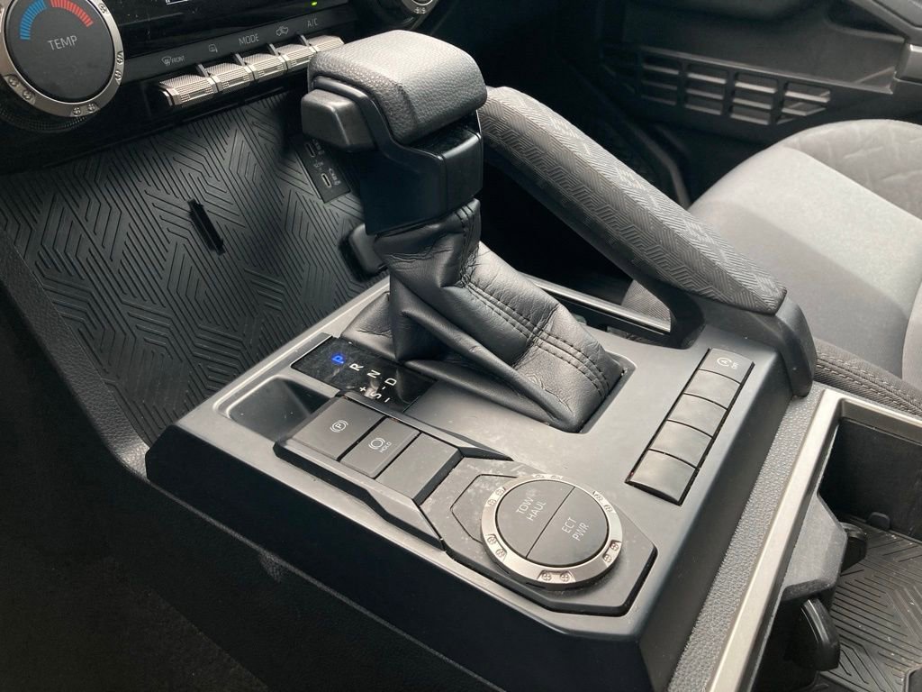 Used 2024 Toyota Tacoma SR5 RWD image 26