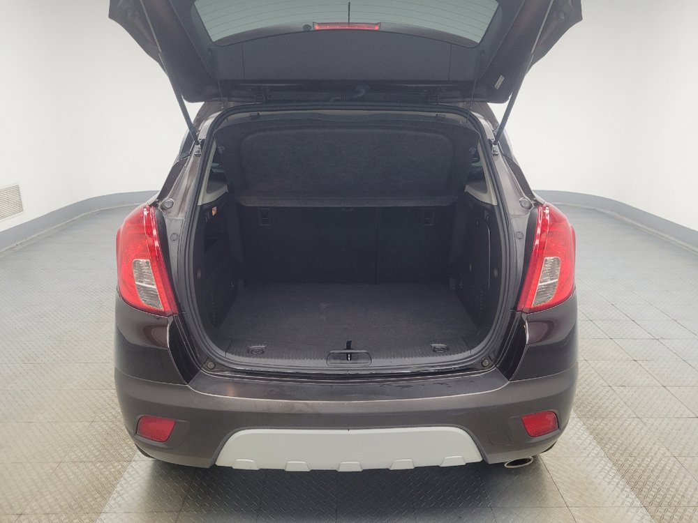 Used 2015 Buick Encore Convenience FWD image 29