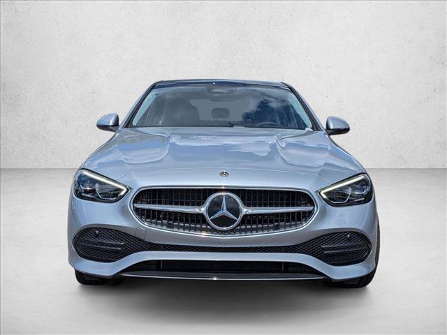 New 2026 Mercedes-Benz C 300 Sedan image 6