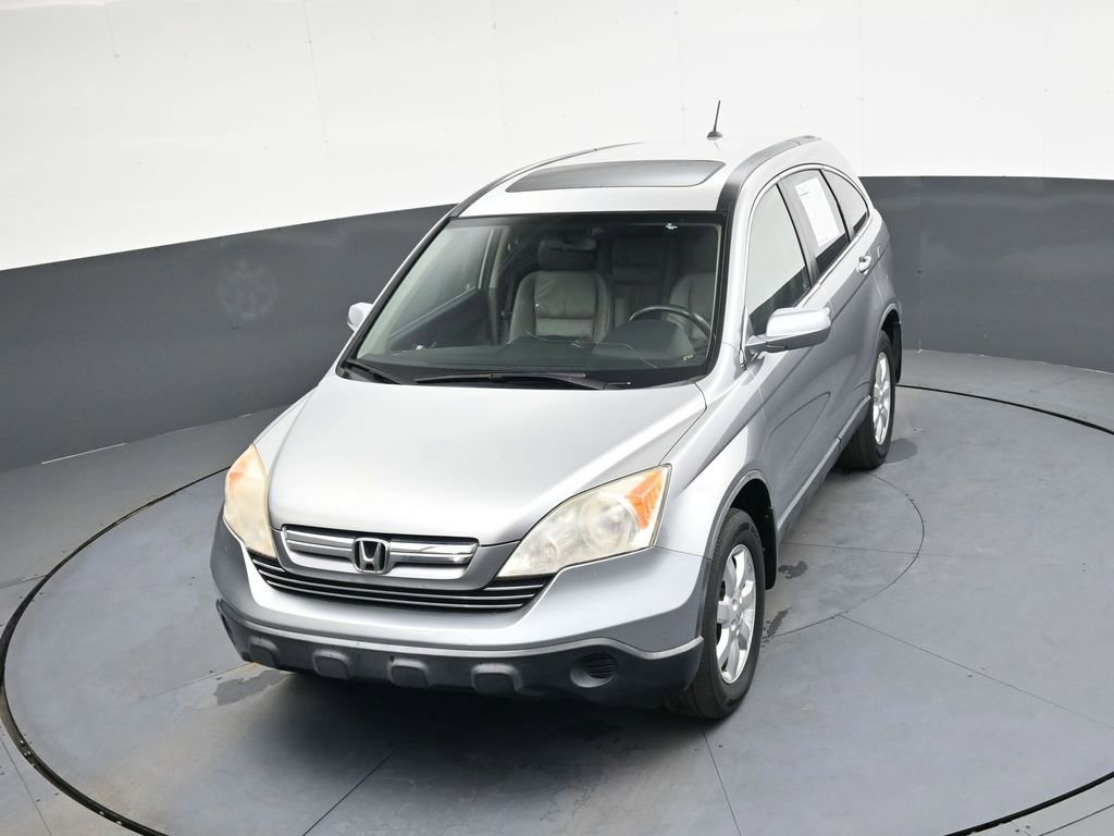 Used 2007 Honda CR-V EX-L image 33