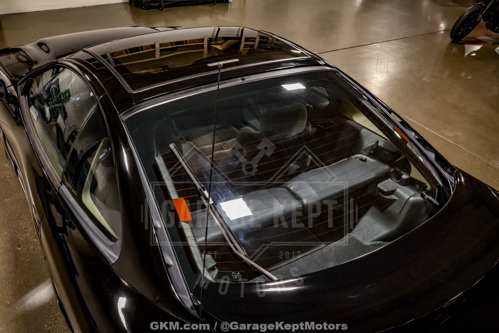 Used 1995 Dodge Stealth R/T FWD image 40