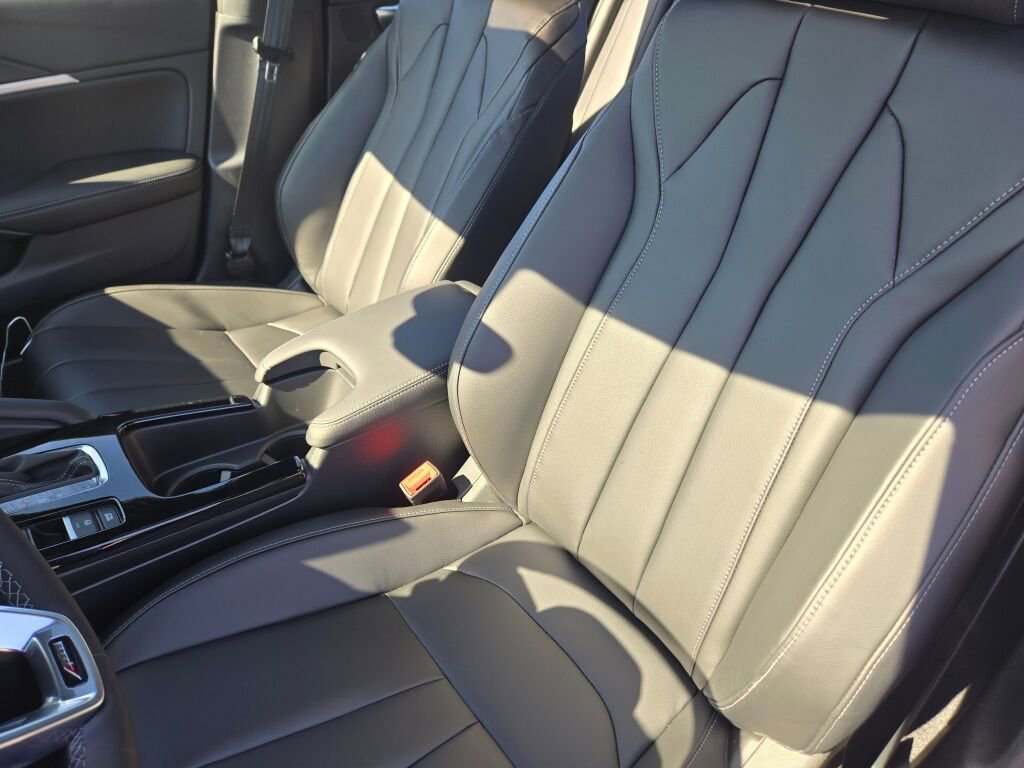 New 2026 Acura Integra A-Spec image 25