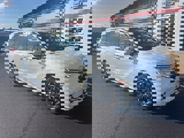 Used 2023 Honda Odyssey Elite