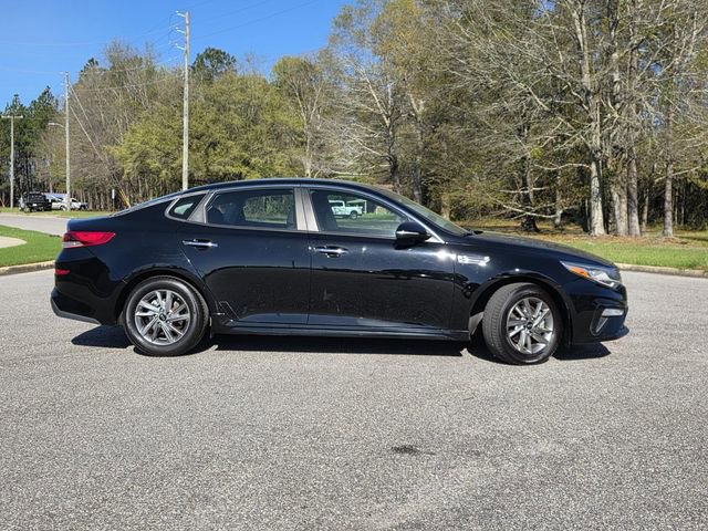 Used 2019 Kia Optima LX image 29