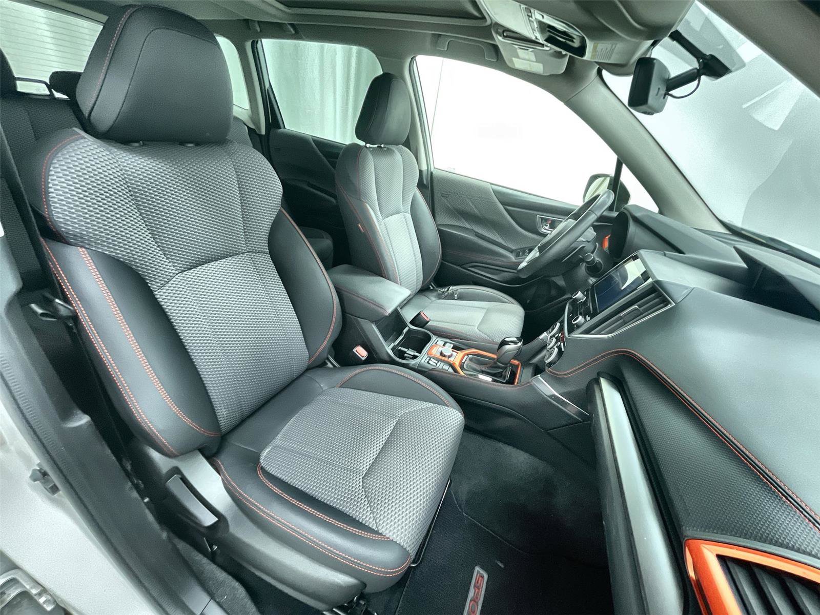 Used 2020 Subaru Forester Sport w/ Popular Package #2 image 30