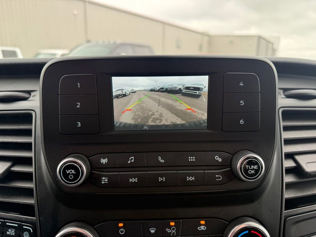 Used 2020 Ford Transit 250 Low Roof image 21