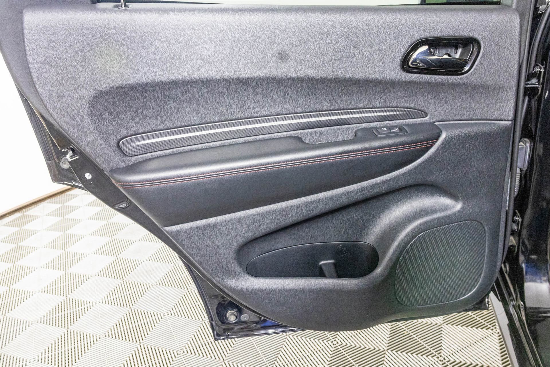 Used 2023 Dodge Durango R/T image 27