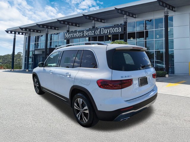Used 2025 Mercedes-Benz GLB 250 GLB 250 image 6